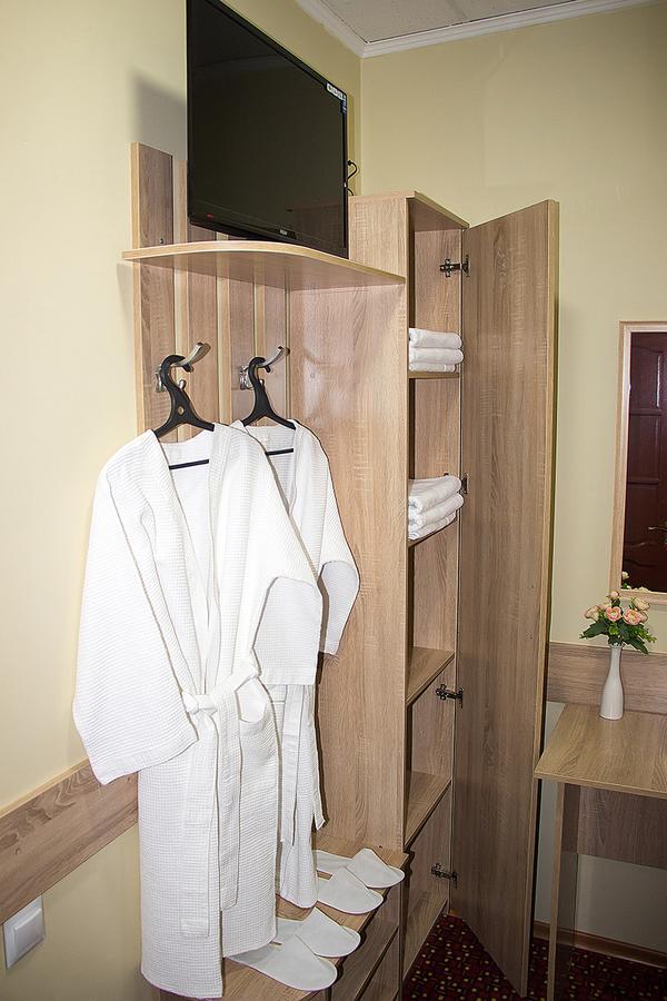Silk Way Hotell Alma-Ata Exteriör bild